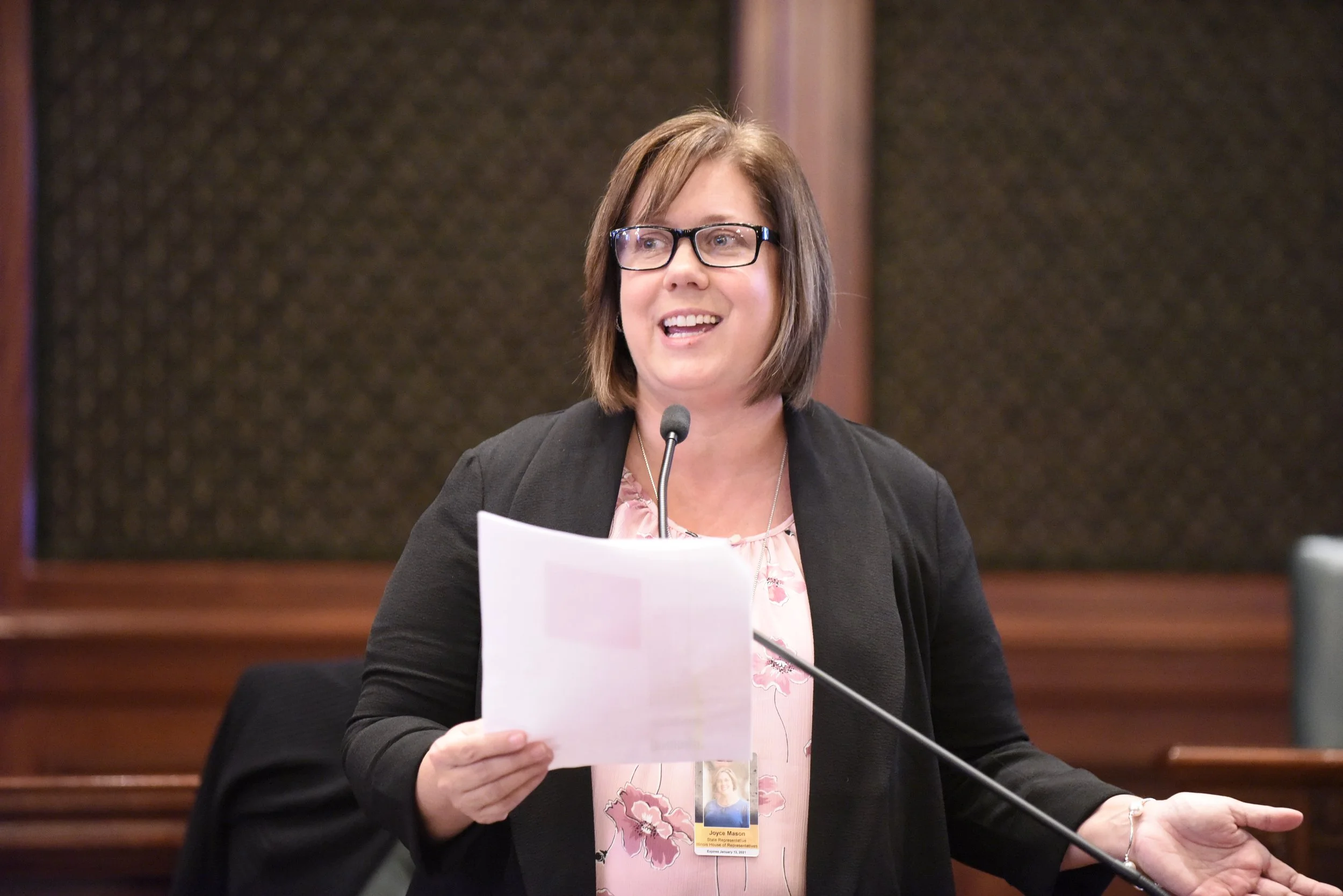 Sign up for our Newsletter