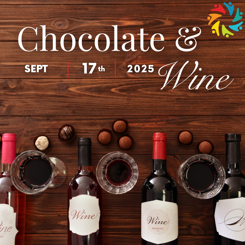 Chocolate & Wine Tasting