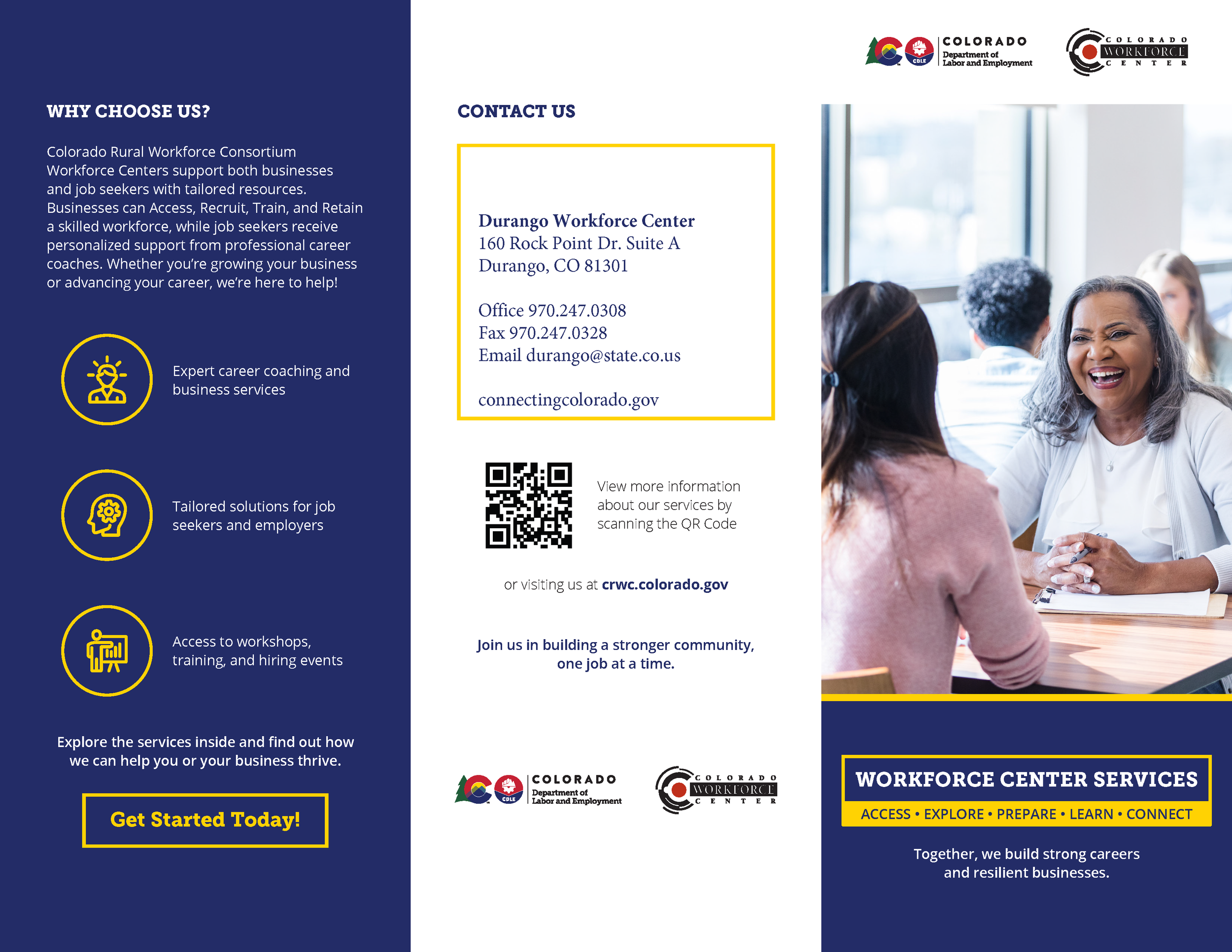 CRWC Workforce Center Services Trifold - Durango Office_Page_1.png