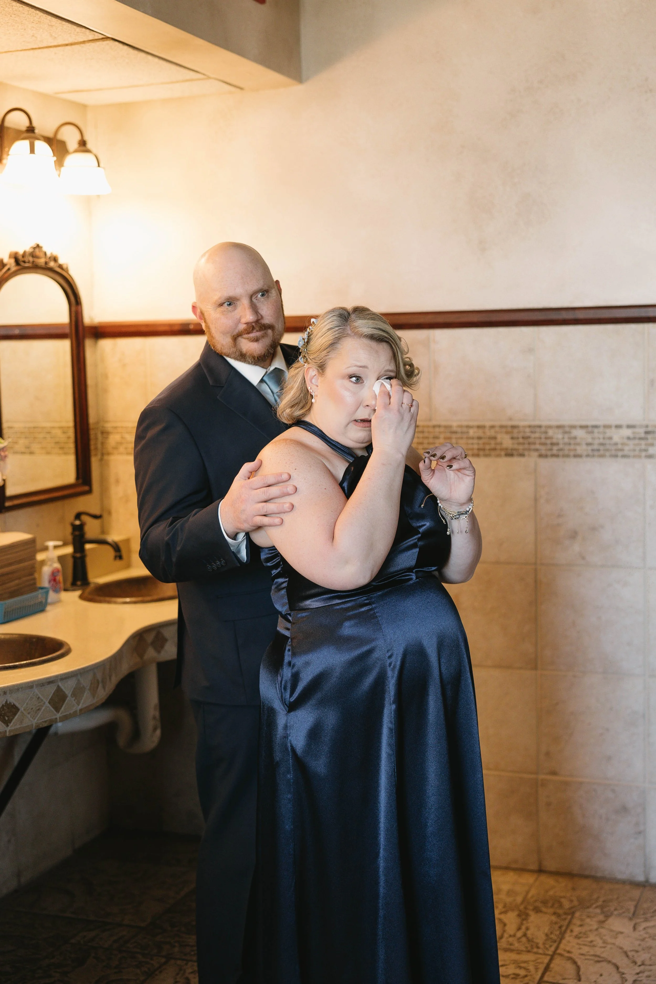 Geometric drawing of an outline square with sections divided by vertical, horizontal, and diagonal lines.