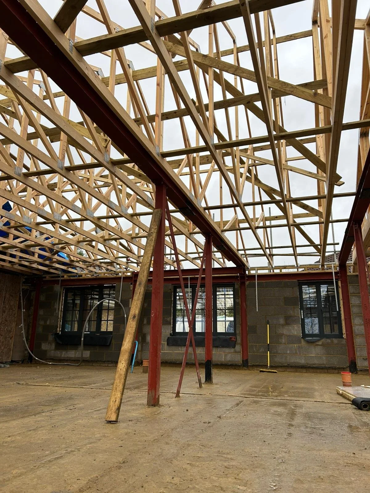 Windmill Street, Rochester