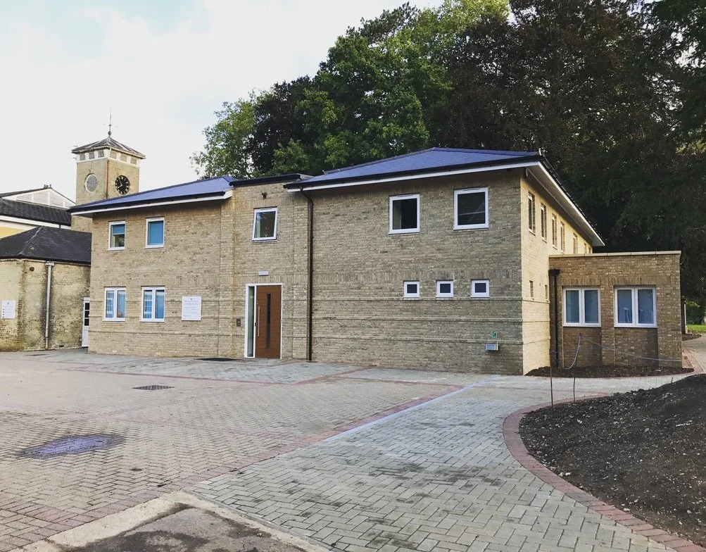 Swanbourne House School