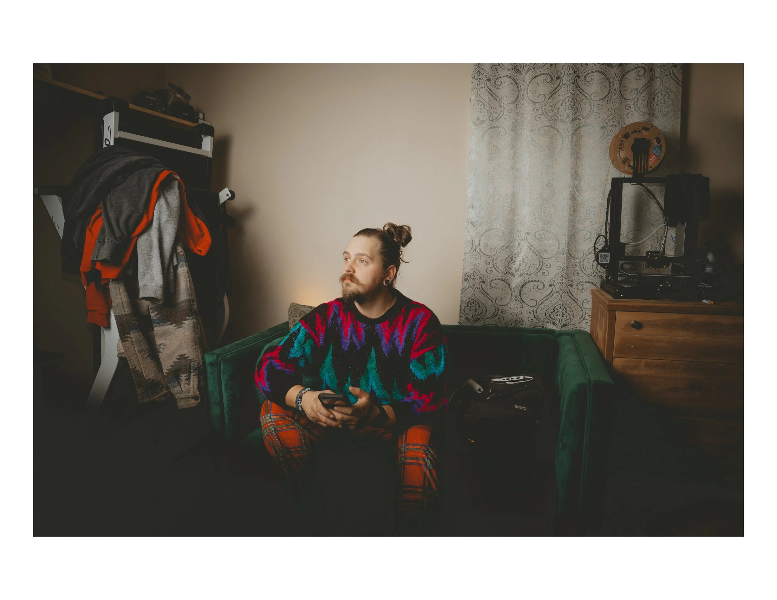 Just Writing to Write