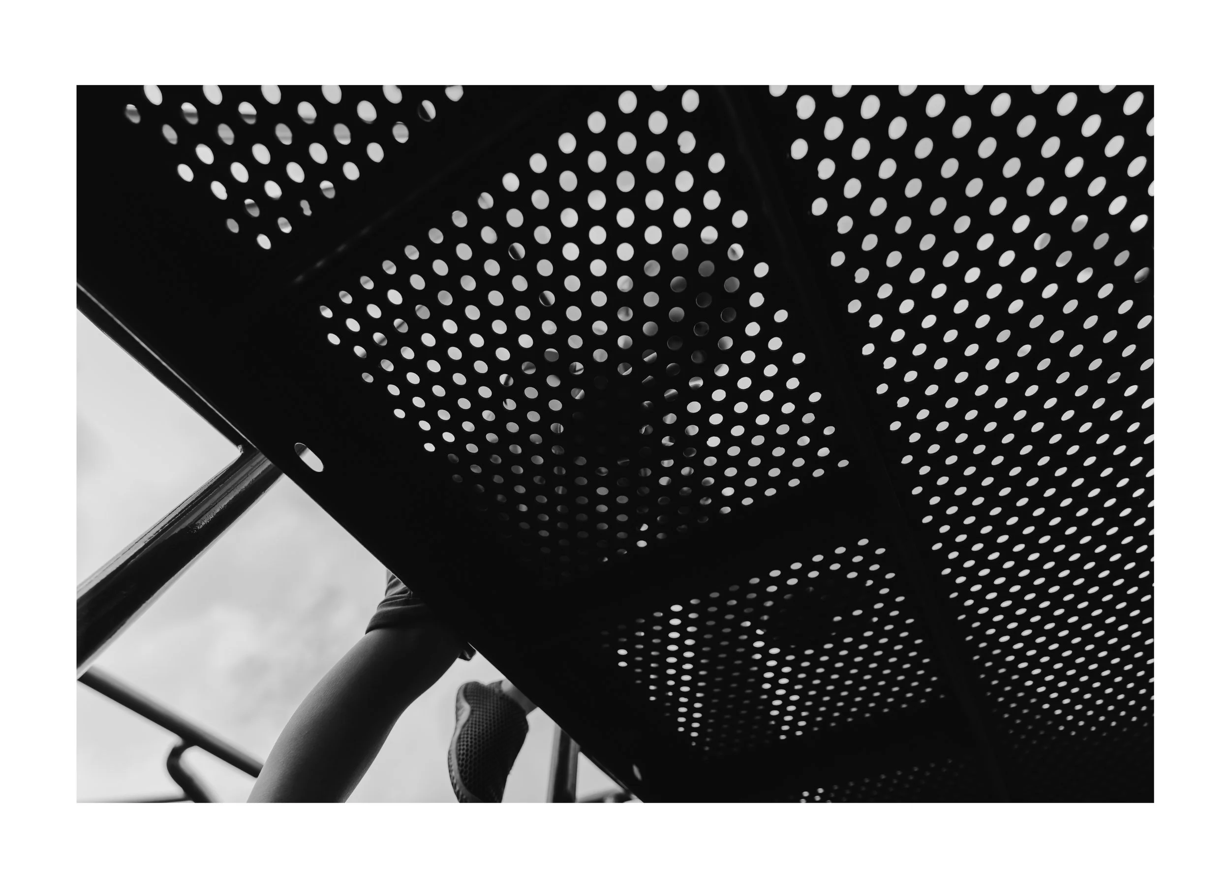 Two Years off Social Media