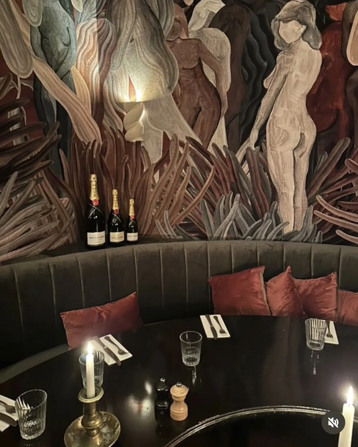 Où dîner après un défilé à Saint-Germain-des-Prés