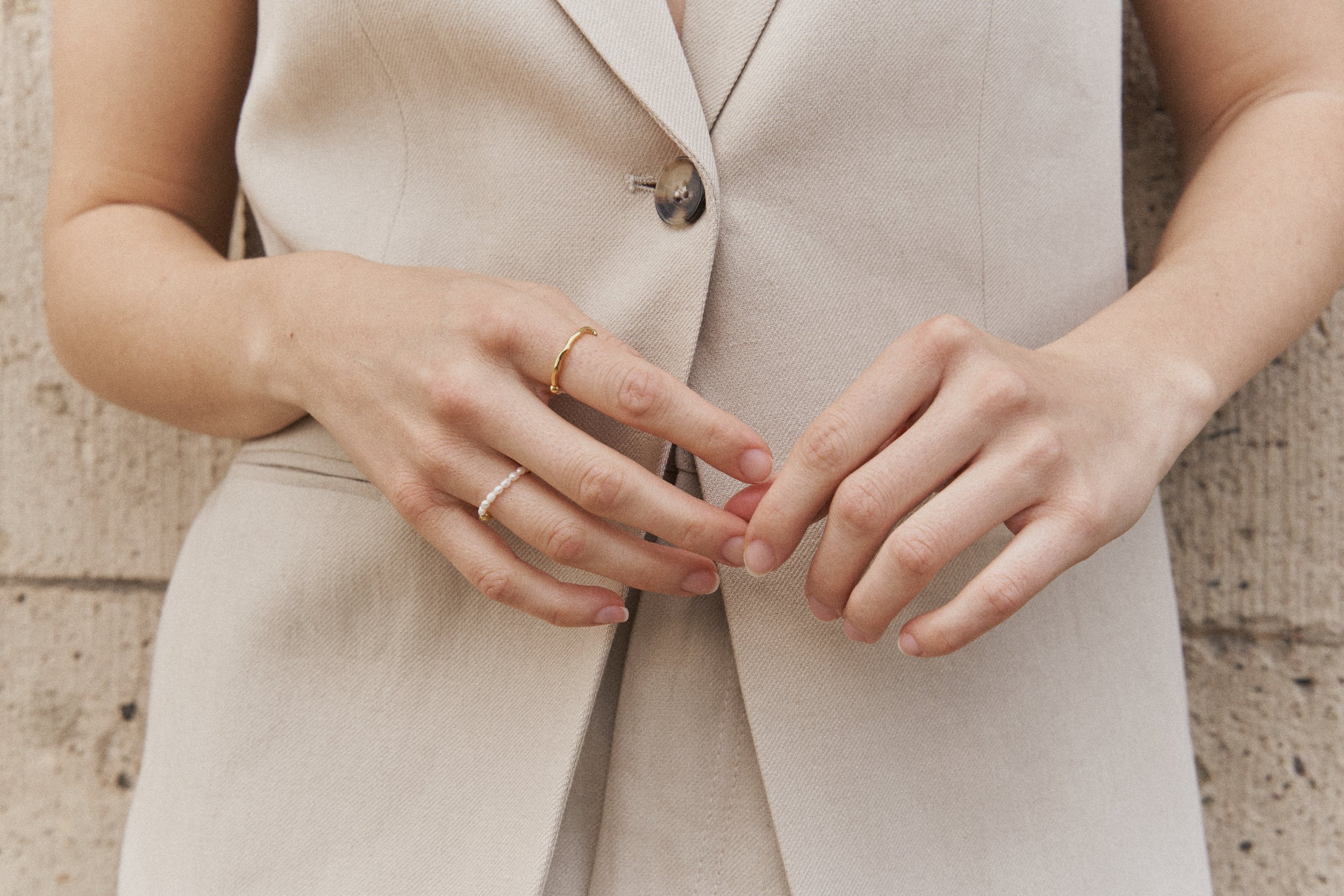 Liri Ring