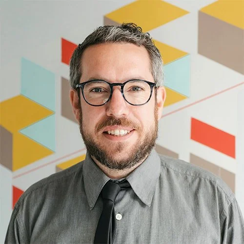 Dr Daniel Talbot
