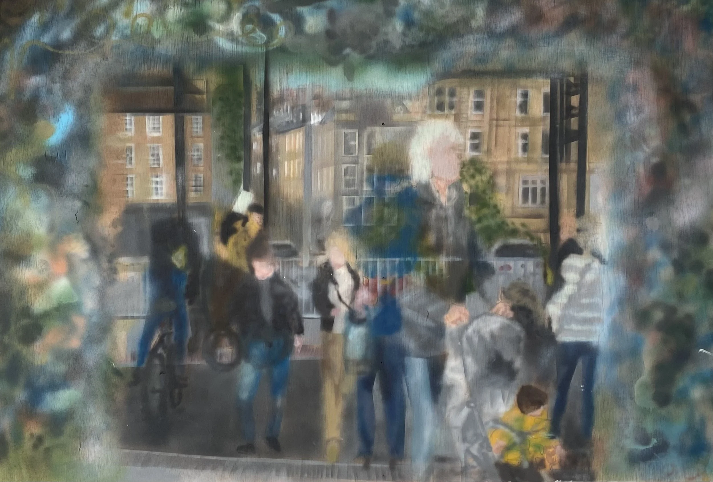 ‘Crossroads’ 2022