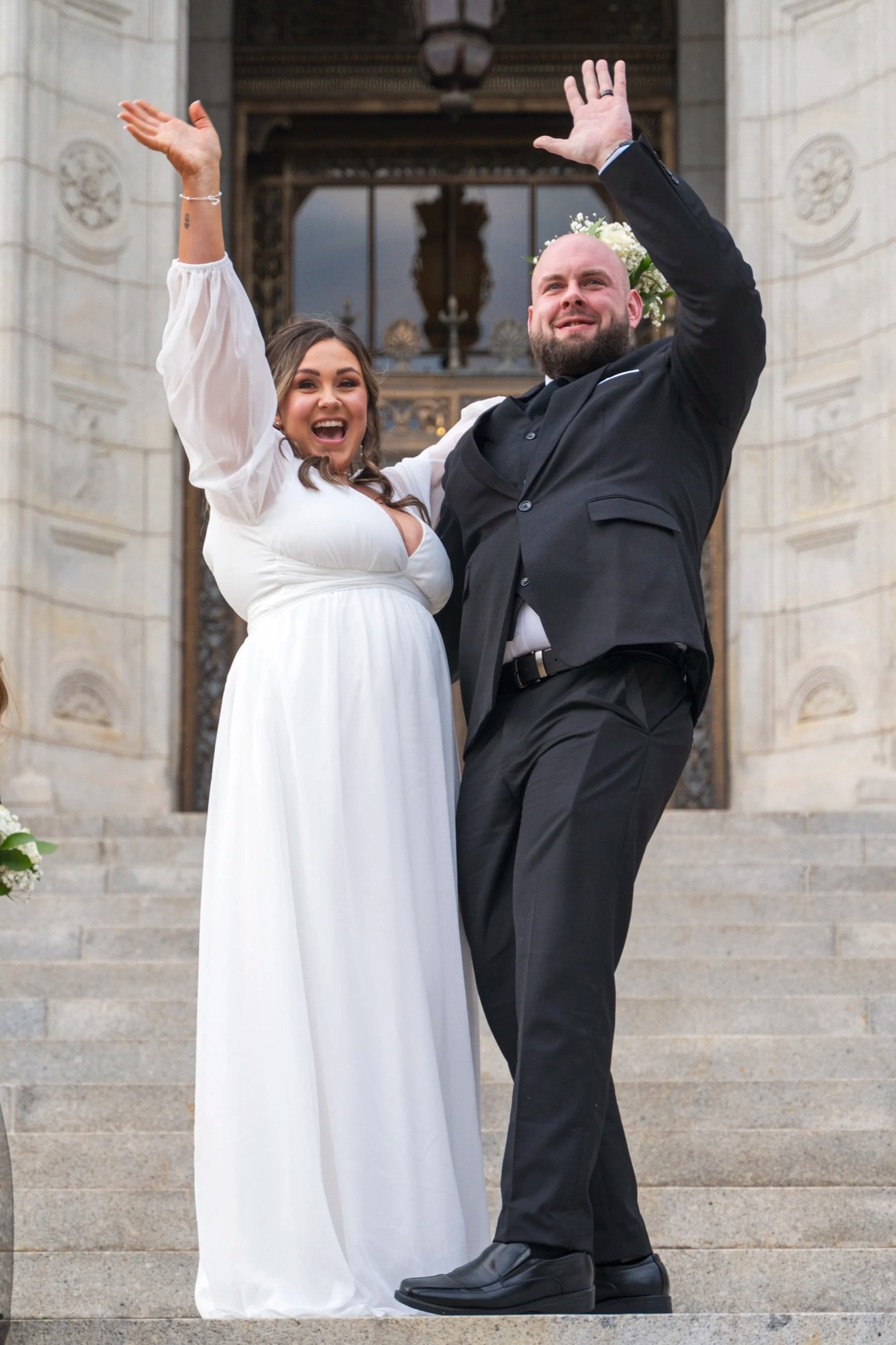 Should You Record Wedding Speeches? Here’s Why It’s a Must