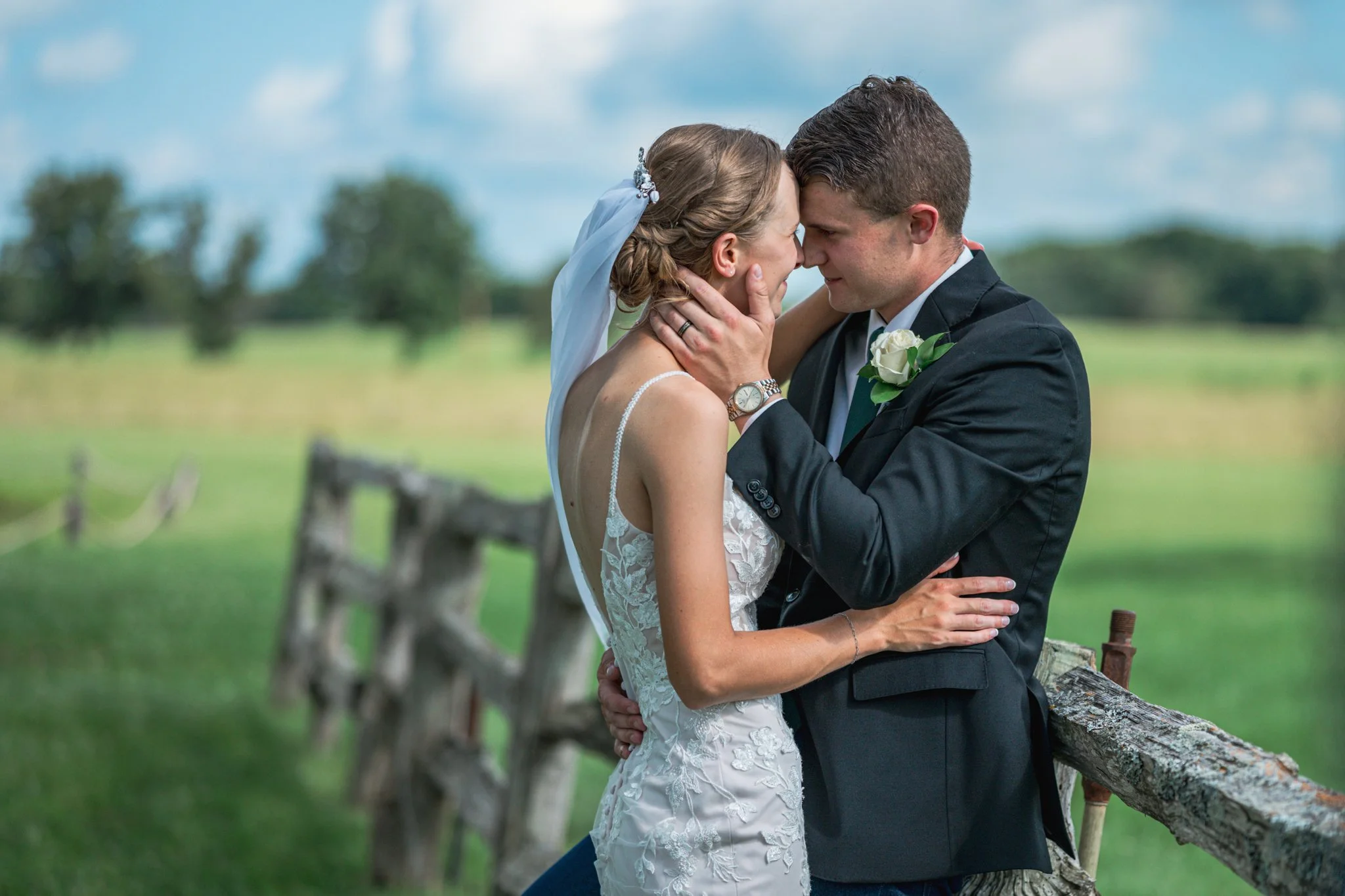 Chase & Katelyn