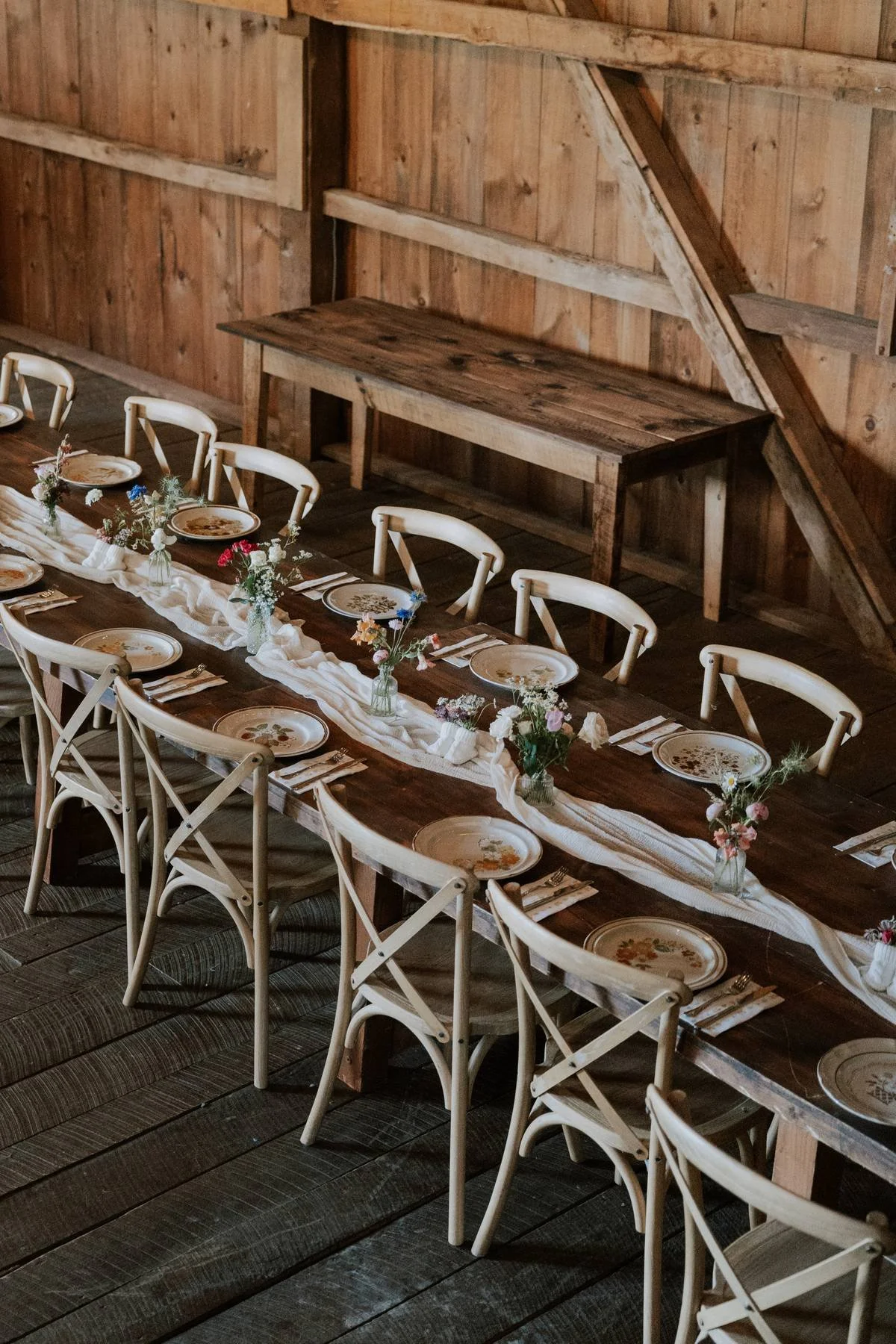 Tanya & Arin's Baby Shower