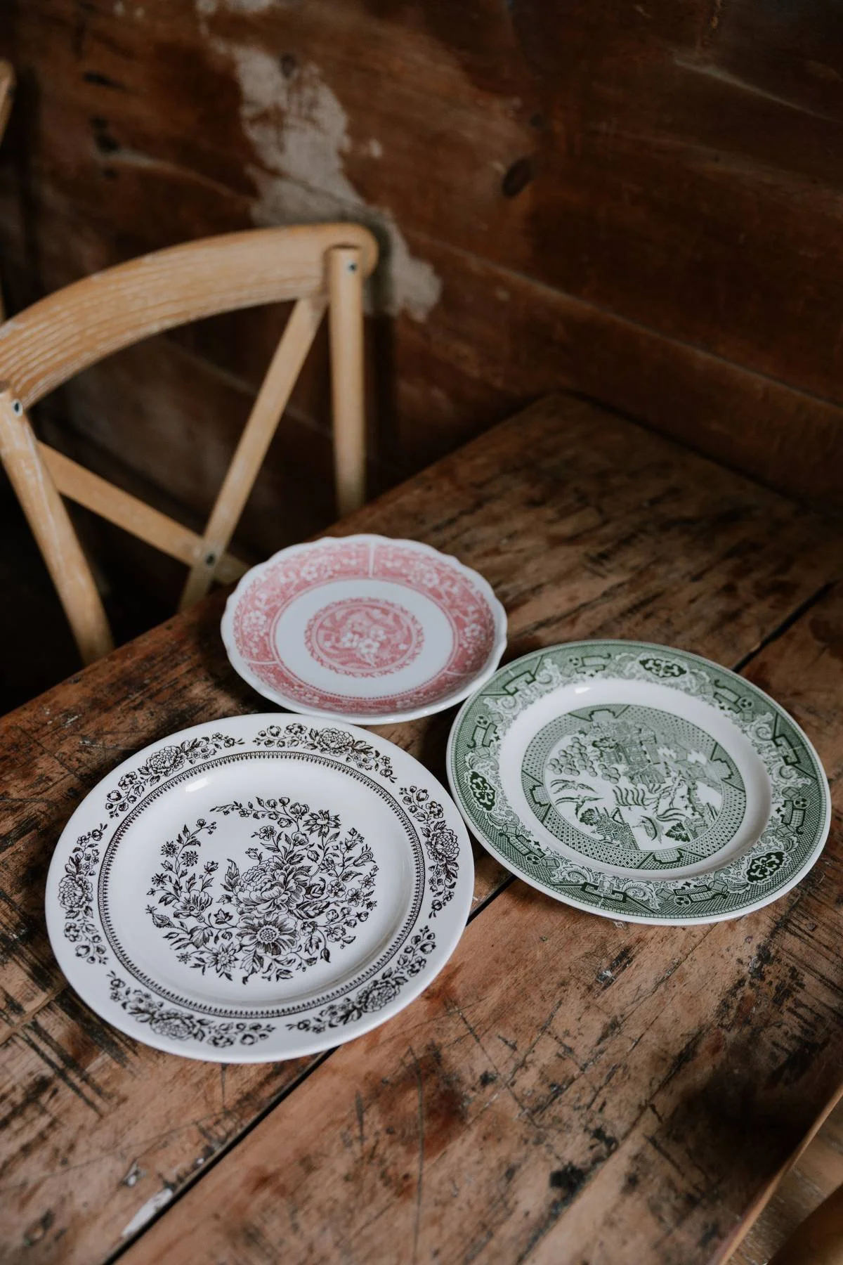 Homestead Collection