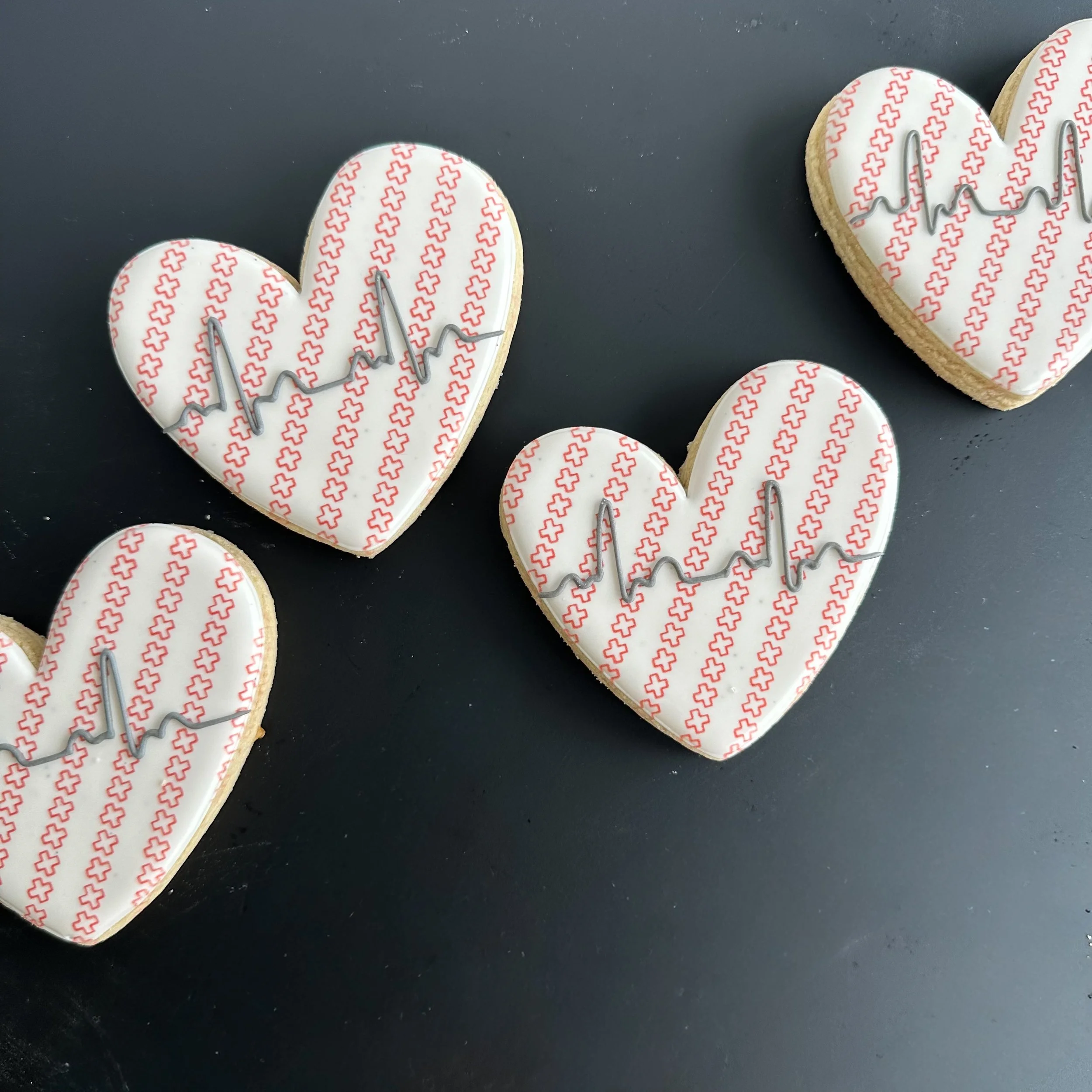 Heartbeat cookie