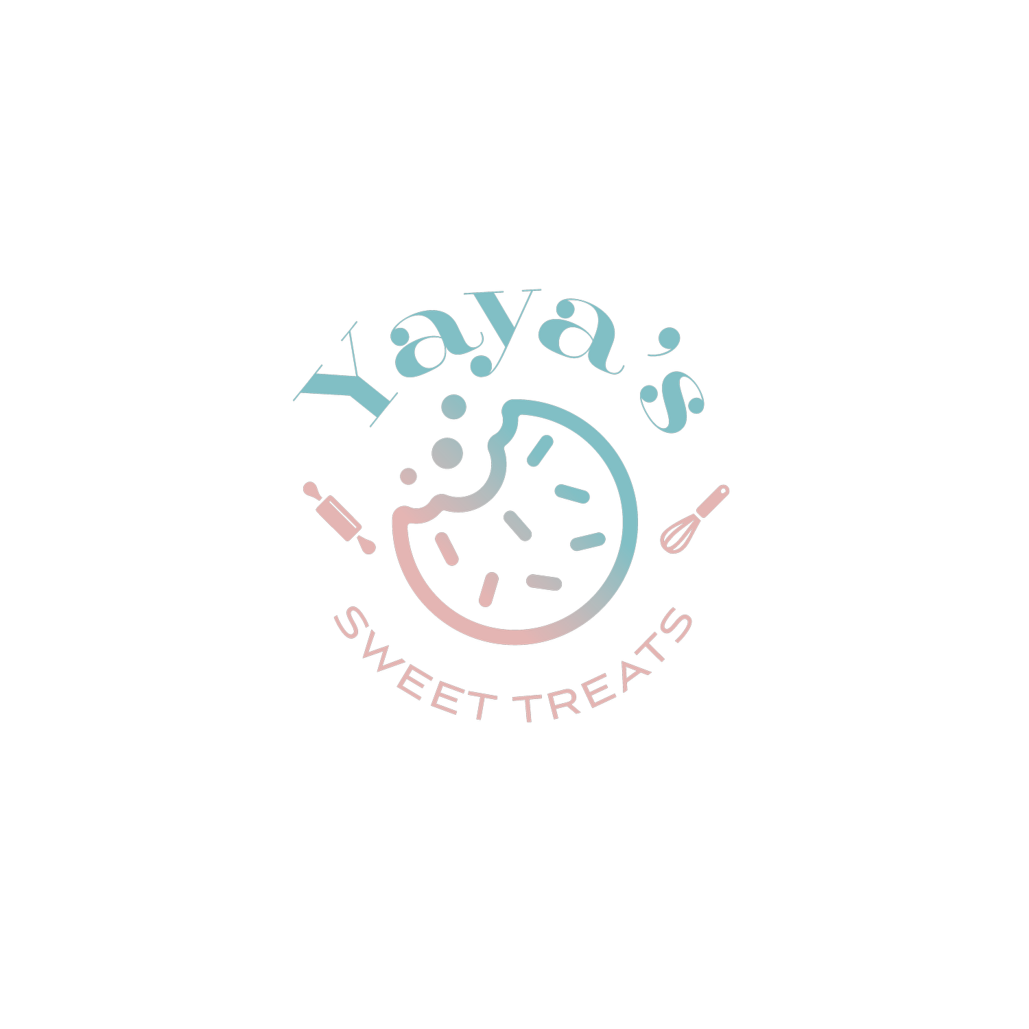 Menu — Yaya's Sweet Treats