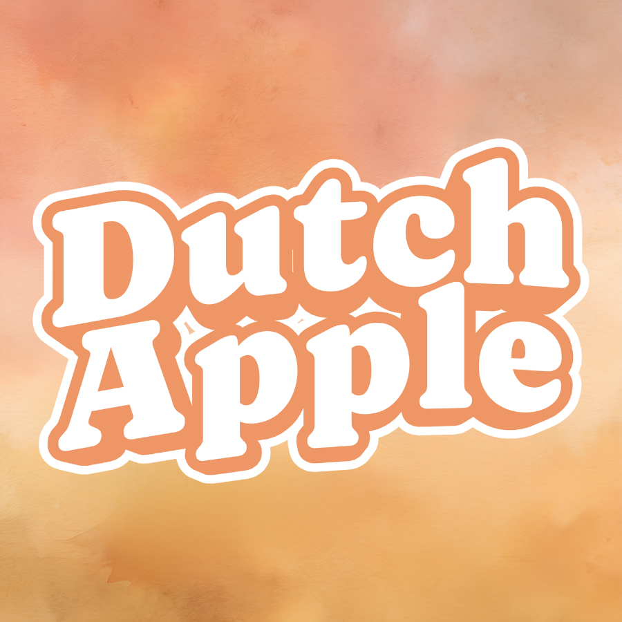 Dutch Apple Pie