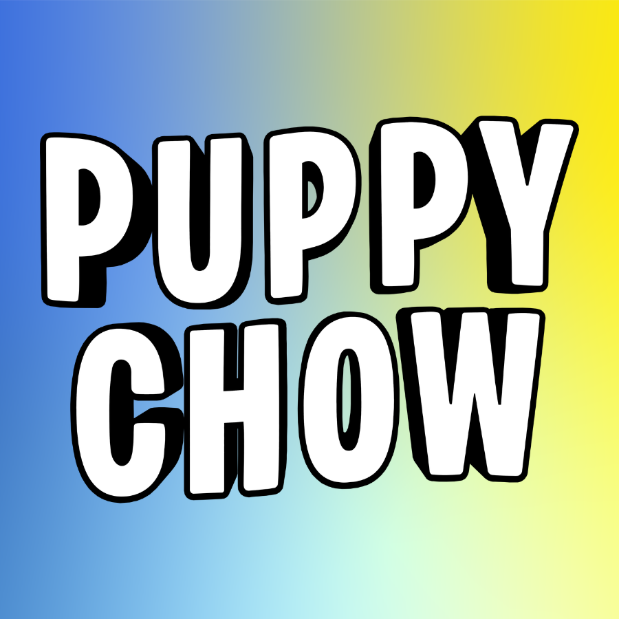 Puppy Chow - 22oz bag