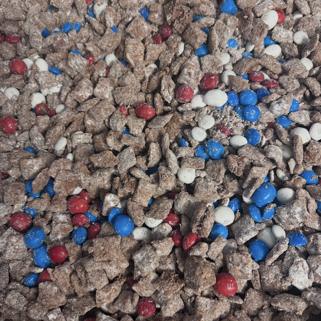 Puppy Chow - 22oz bag