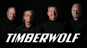 Timberwolf