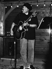 Jeff Torrence