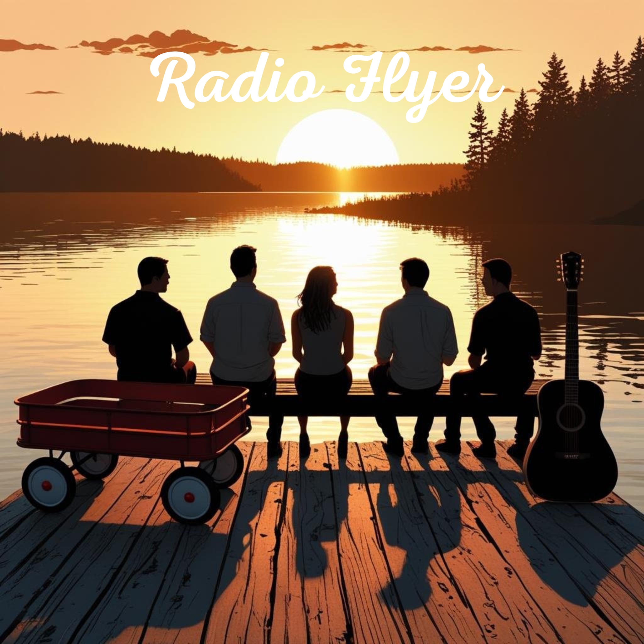 Radio Flyer