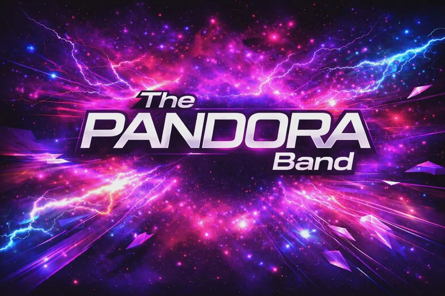 Pandora 