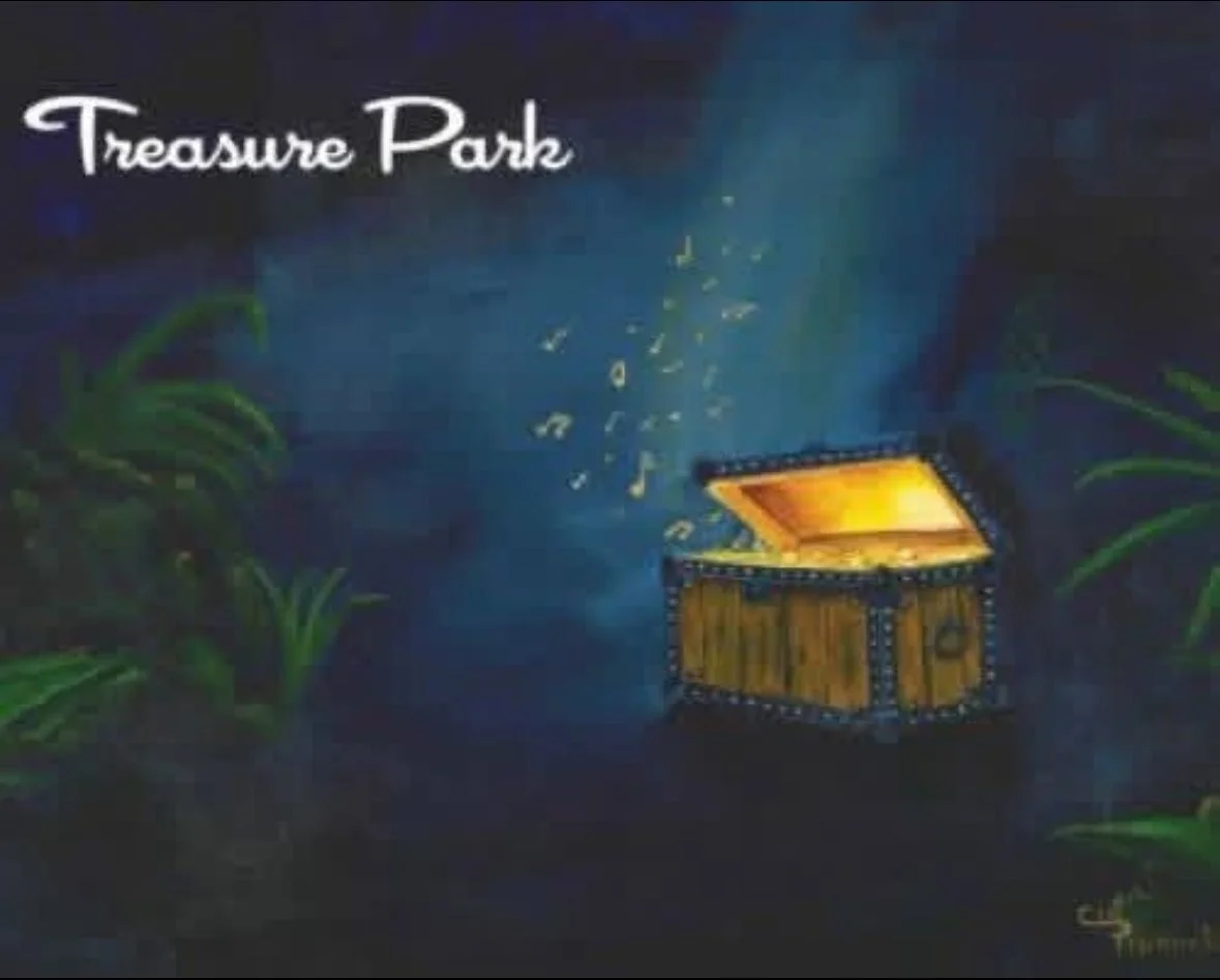 Treasure Park 