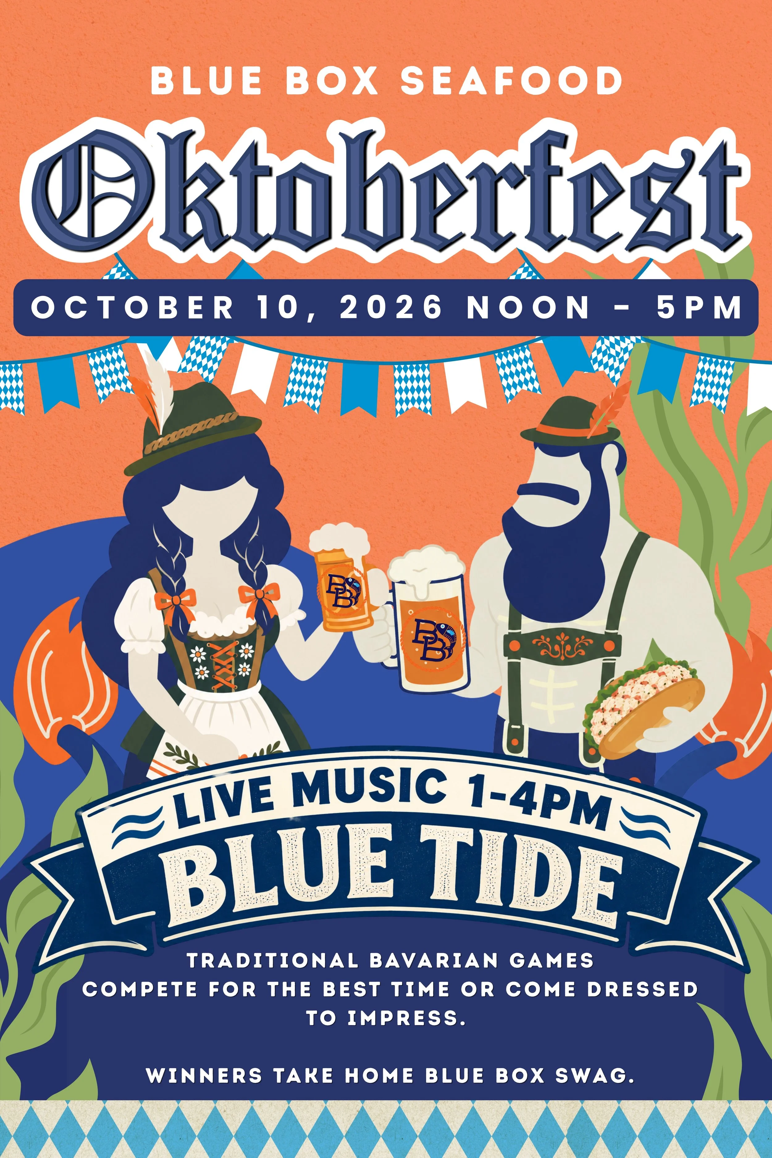 Oktoberfest