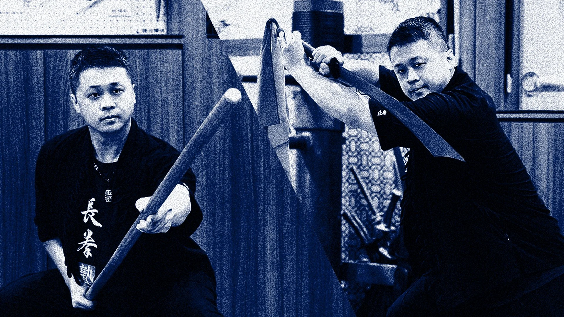 Chángqúan Shú Elective Weapon Courses!