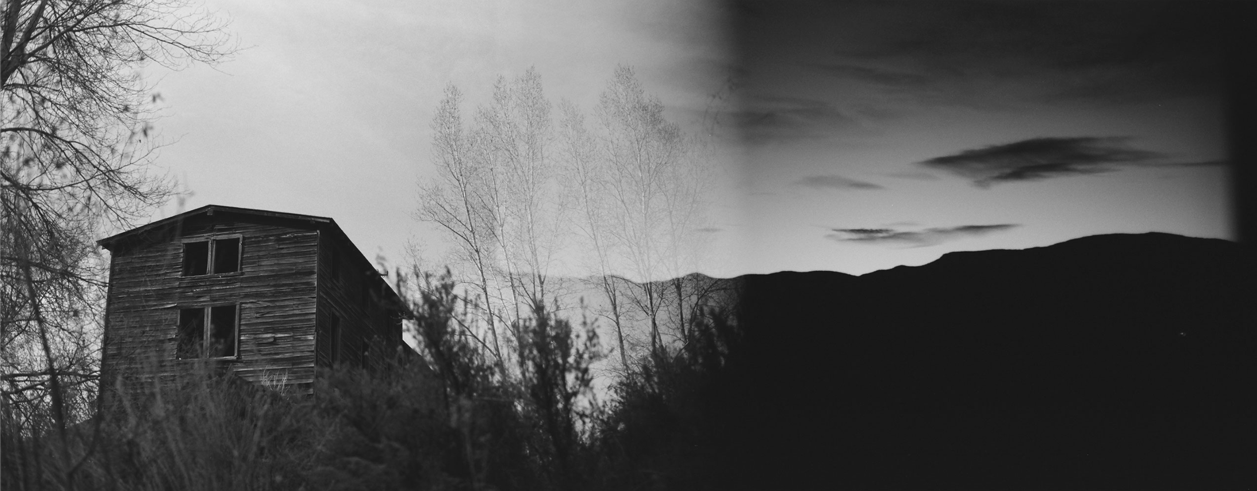Film Photography