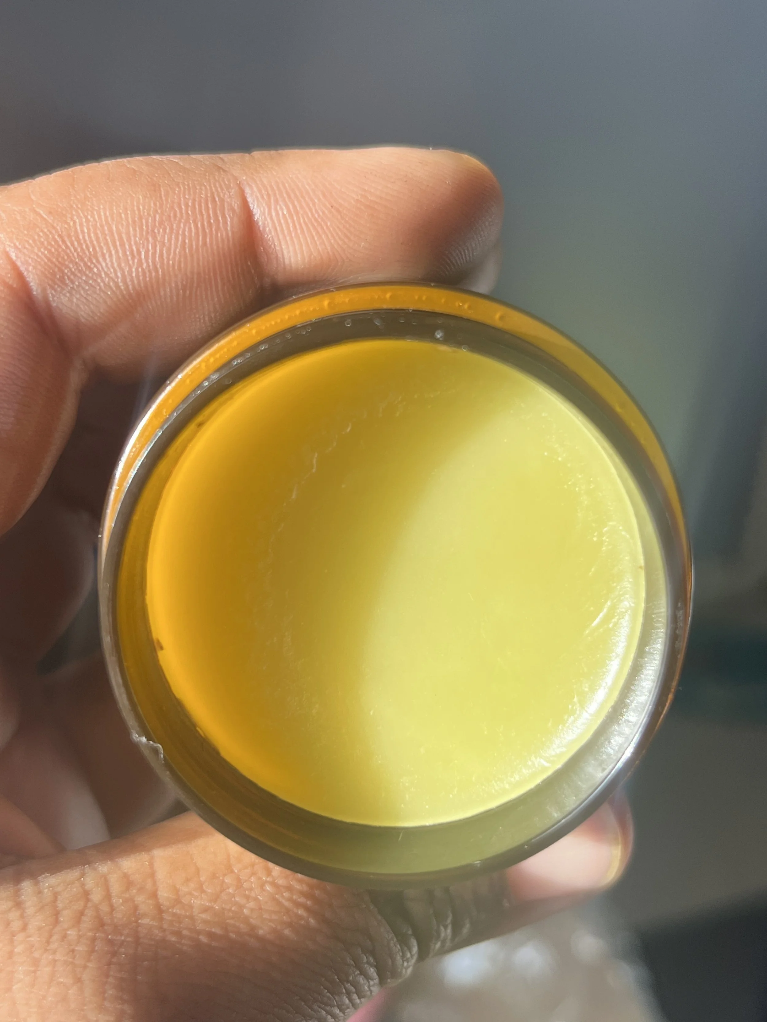 The Forest's First Aid: A Complete Guide to Pine Resin Salve