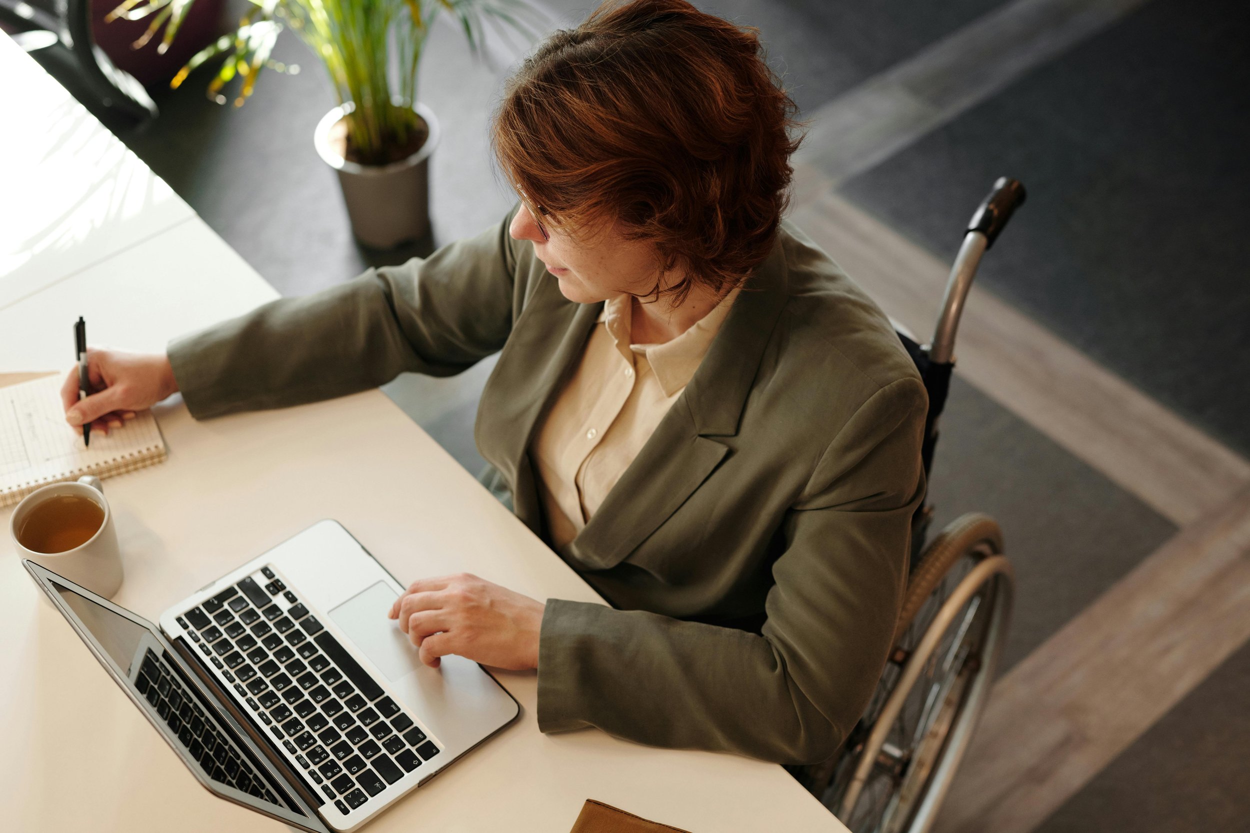 Inglés para empresas