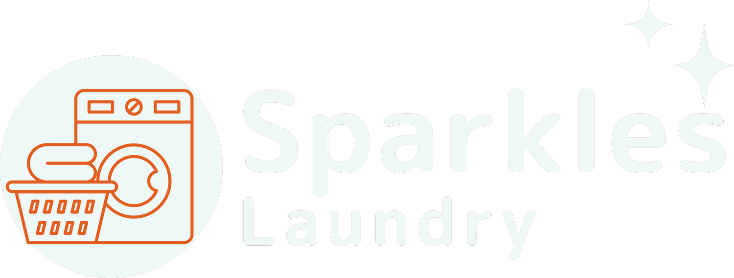 Sparkles Laundry
