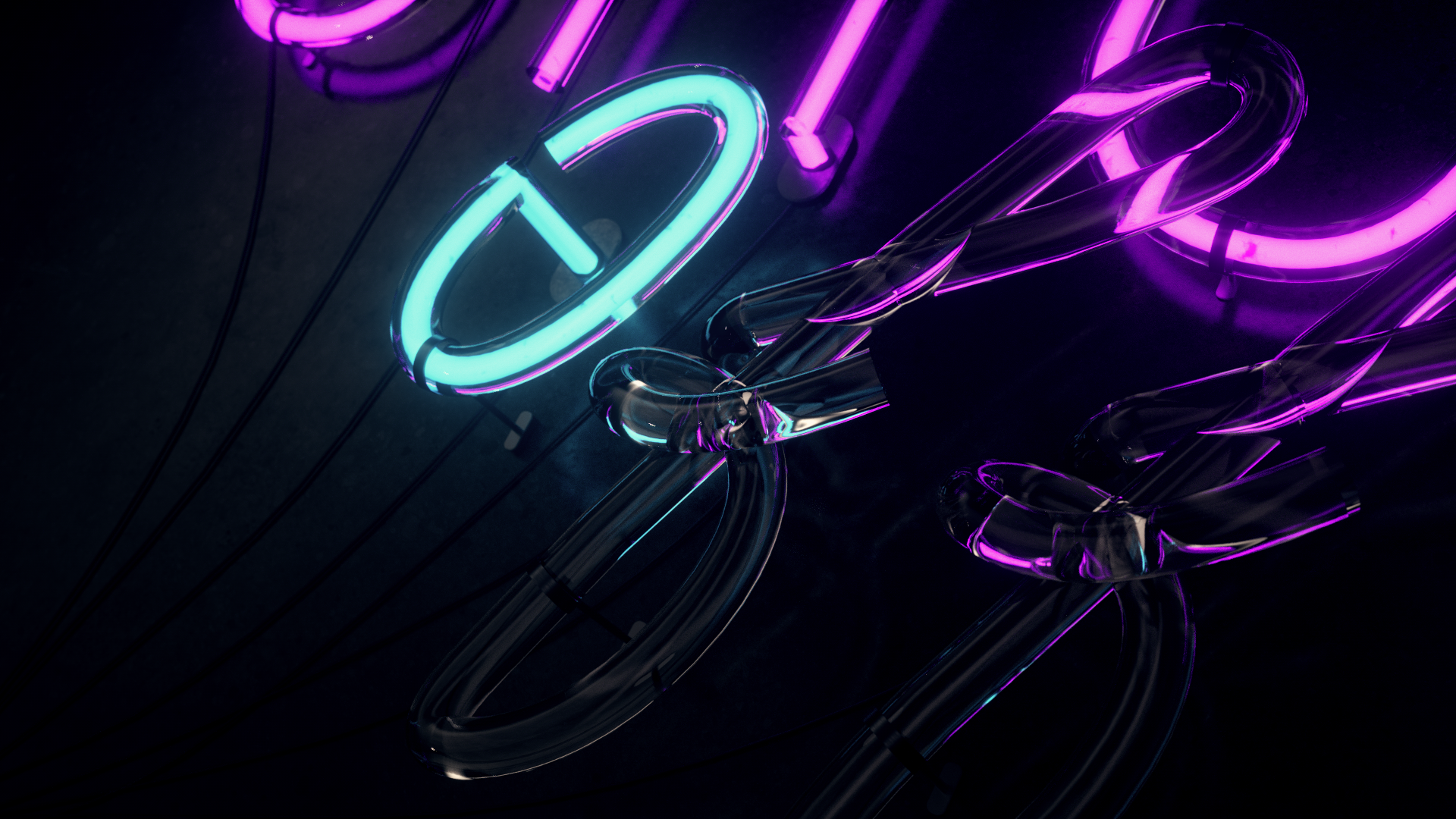 ShowOff - Main Title