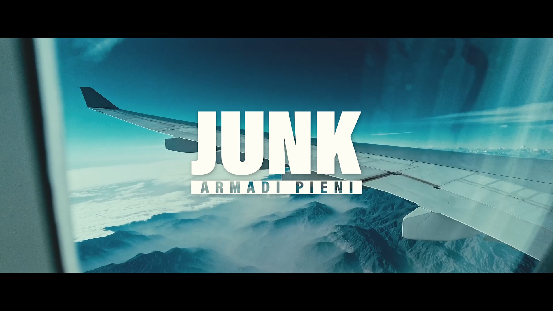Junk - Main Title