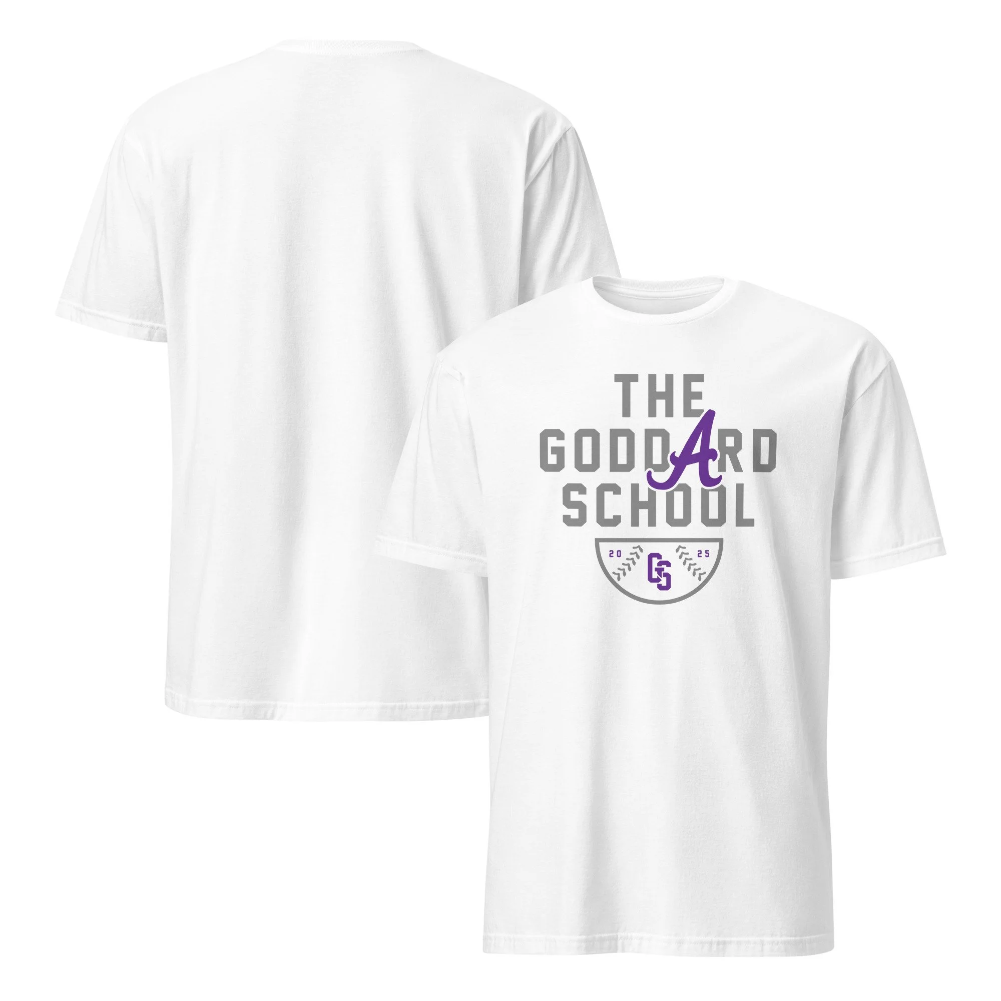 Short-Sleeve Unisex T-Shirt copy