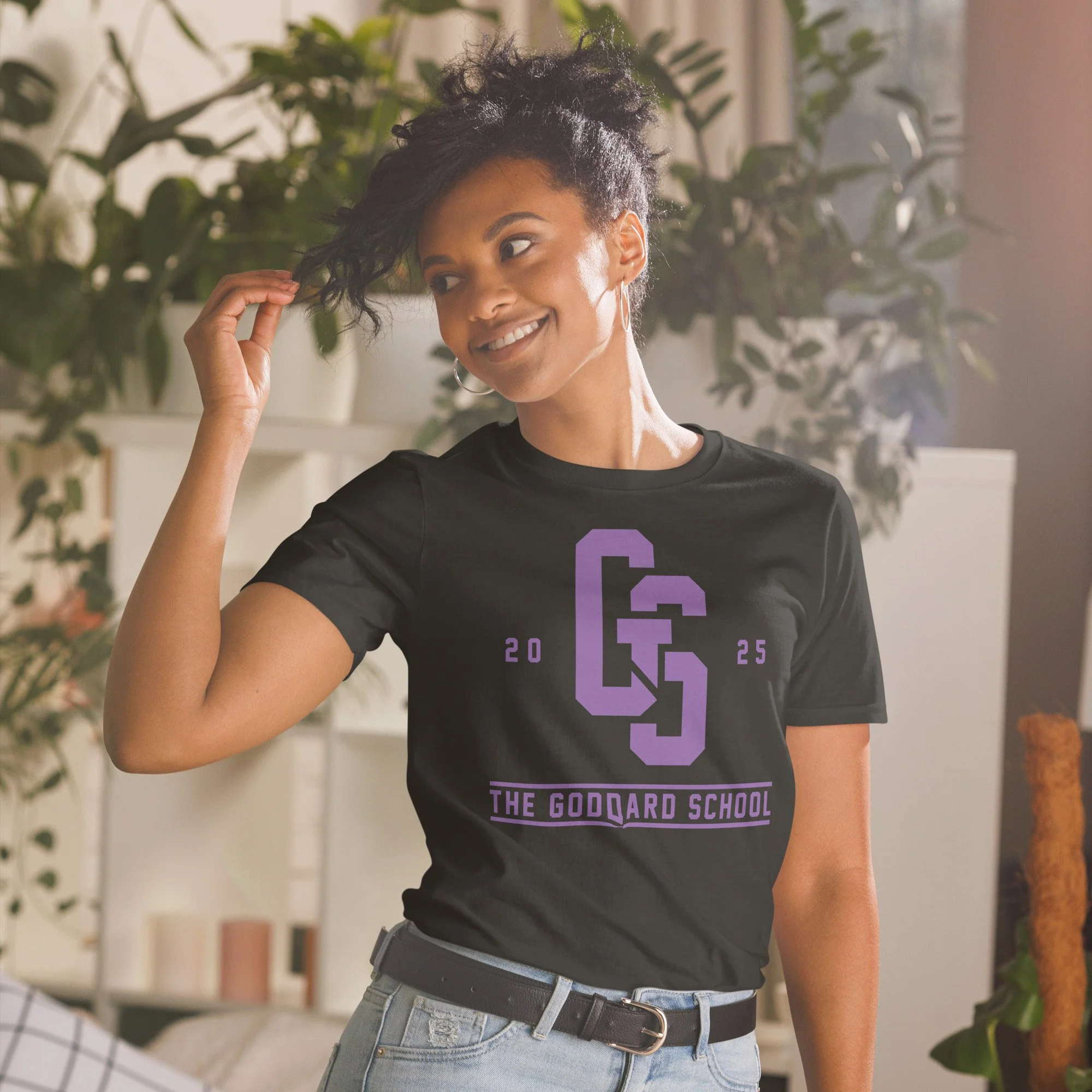 Short-Sleeve Unisex T-Shirt