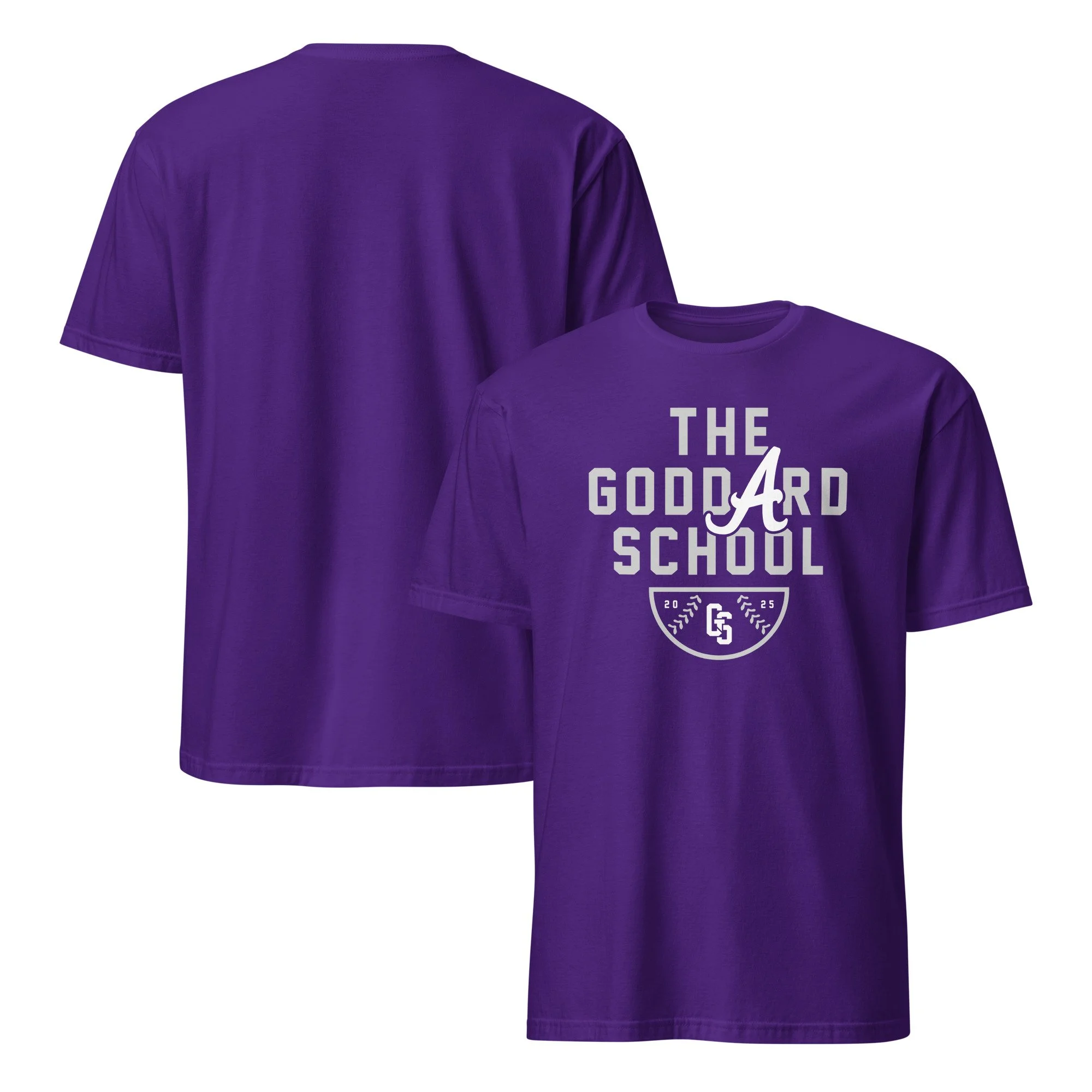 Short-Sleeve Unisex T-Shirt