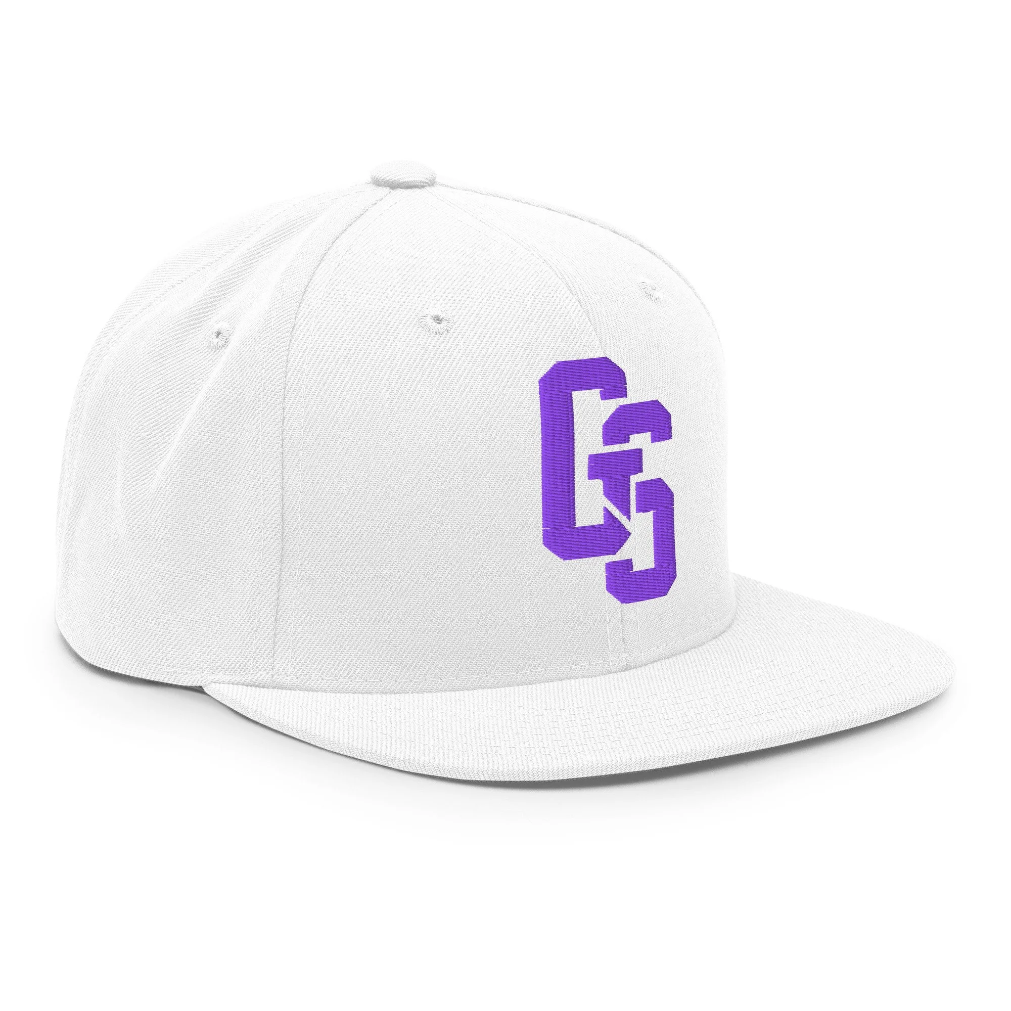 Snapback Hat