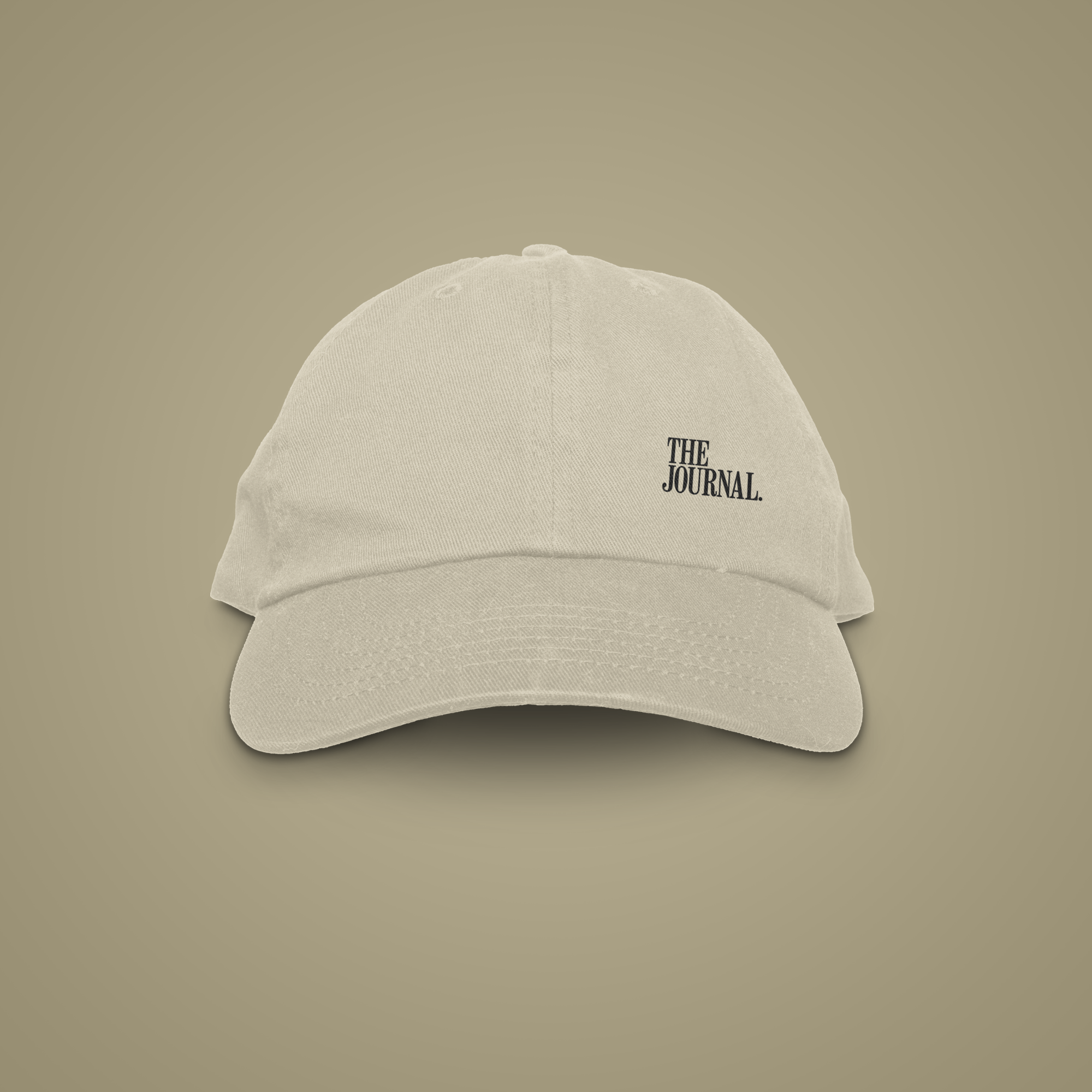 Tan Hat
