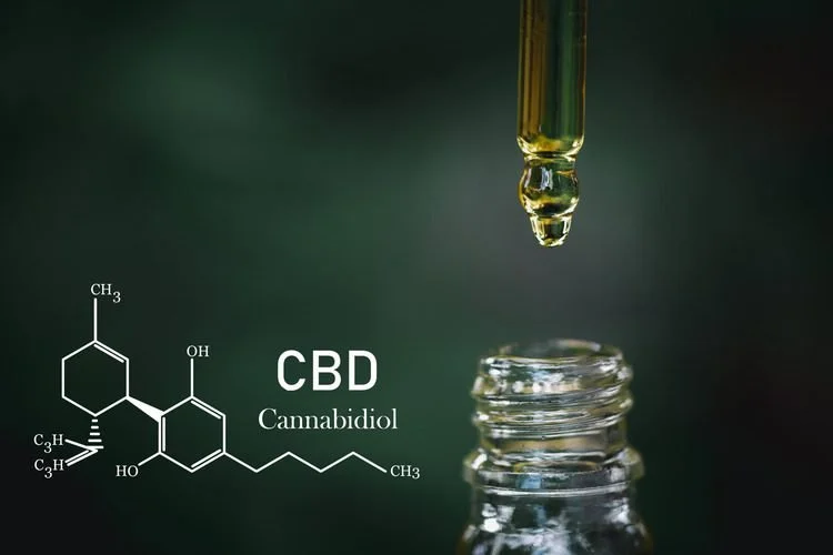 The Science Behind CBD for Recovery