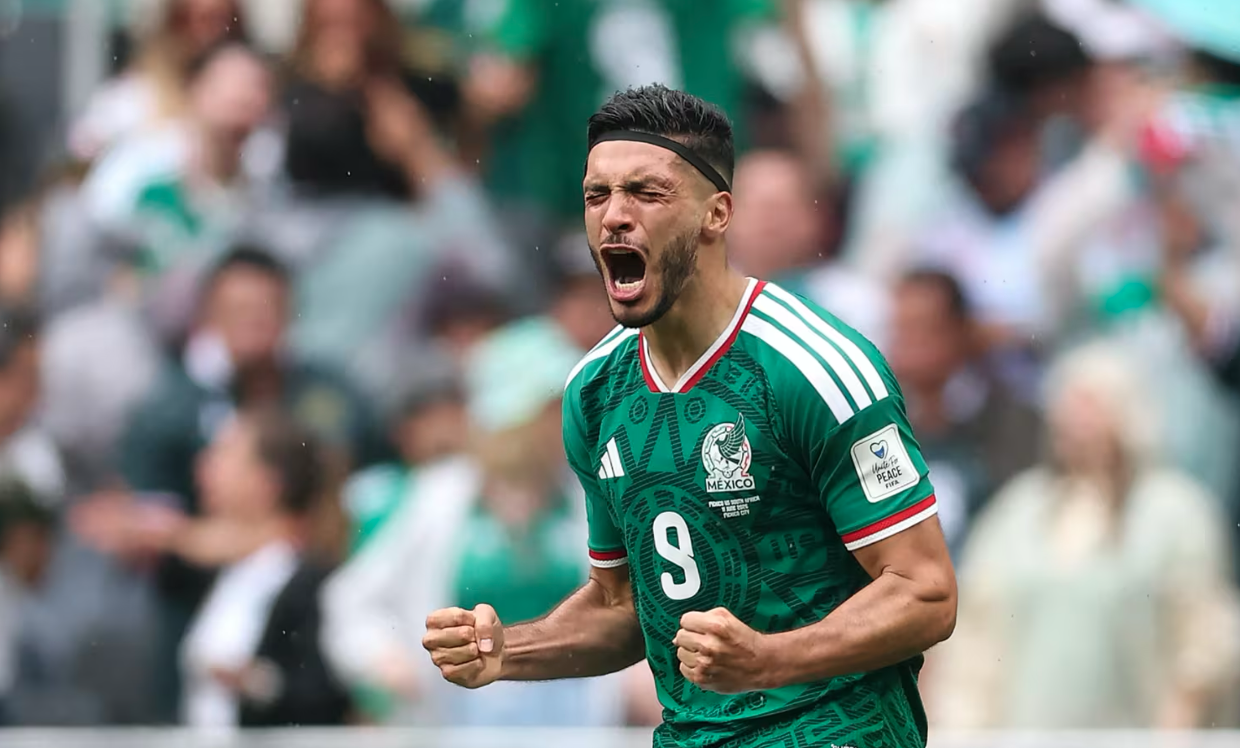 Raúl Jiménez, Head Injury Recovery, and the Return to Play