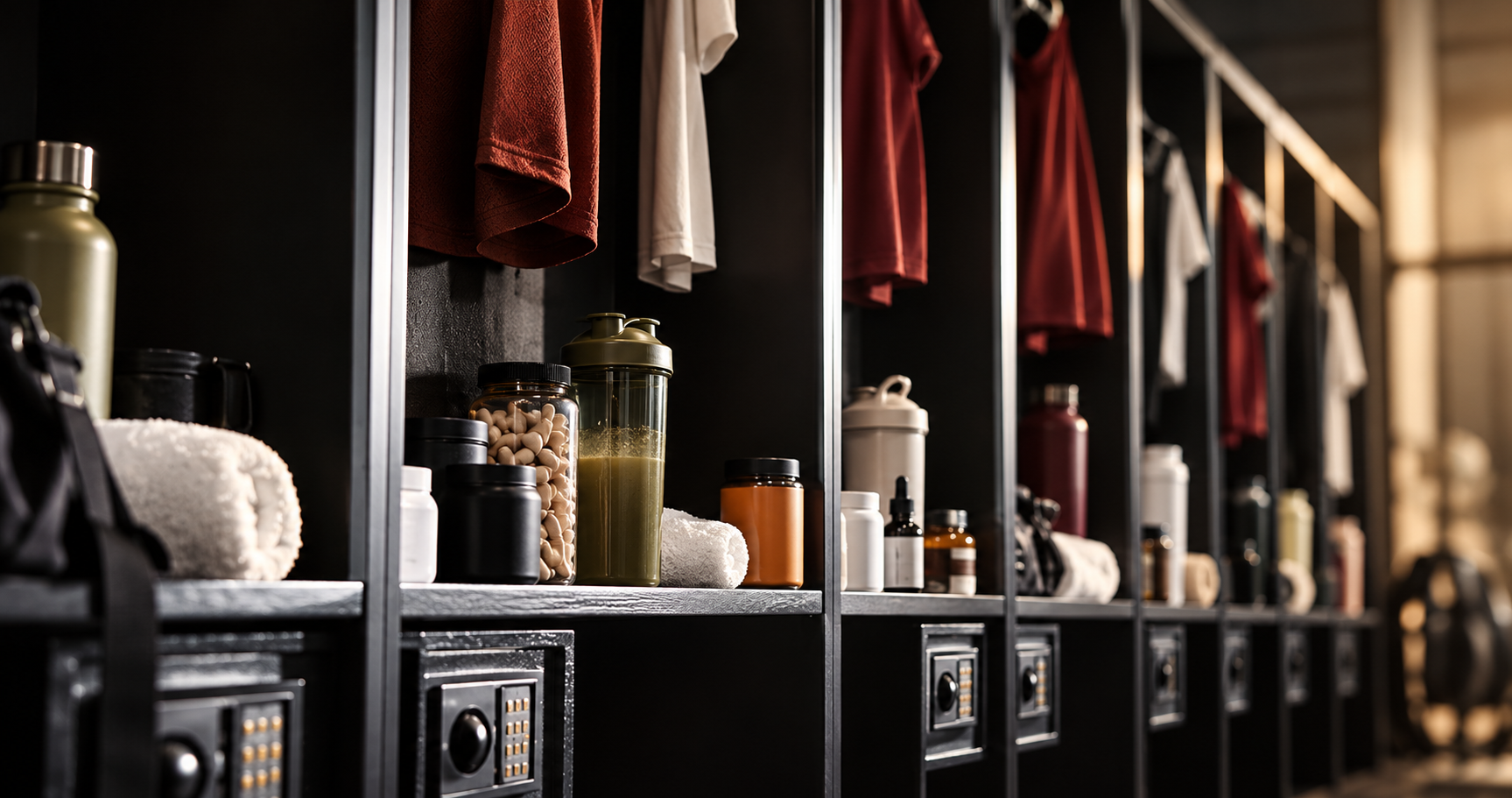 The Grind: Supplement Risks Every Athlete Should Know