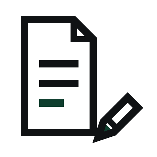 TUE Paperwork Support