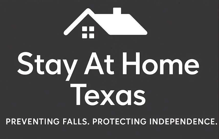 DPT-Led Aging-in-Place Care | Stay at Home Texas 