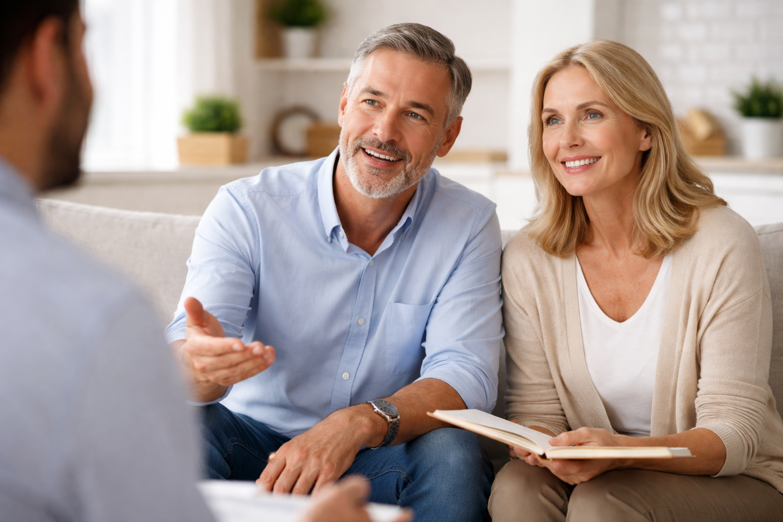 Common questions about home safety planning Houston