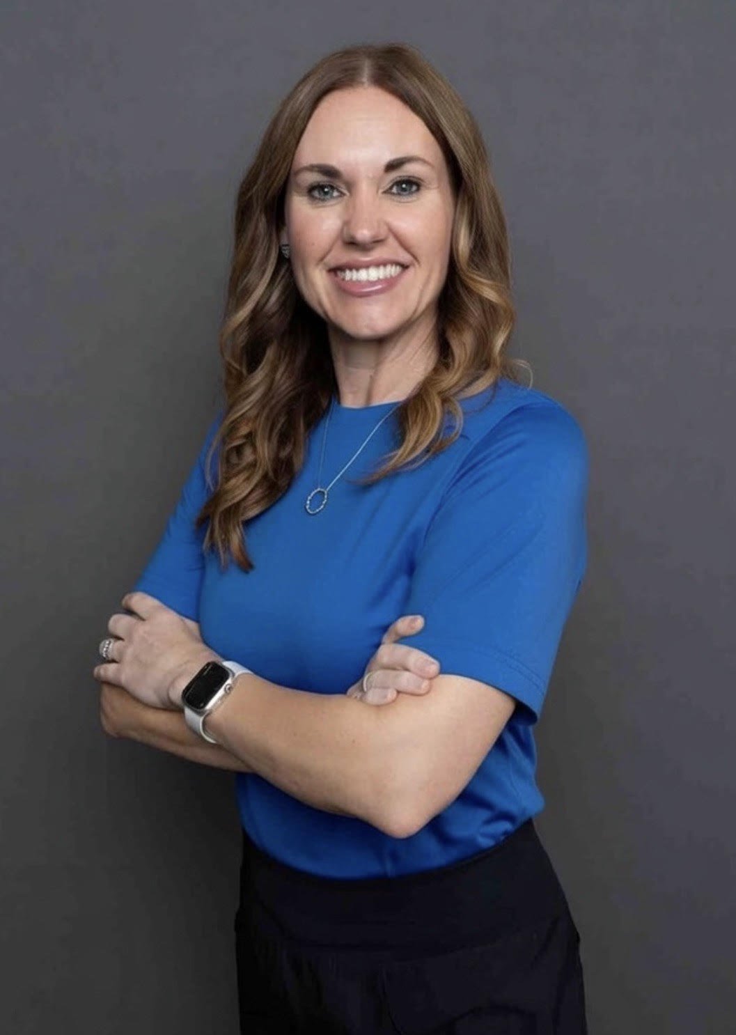 Paige Denny, Doctor of Physical Therapy and Certified Aging-in-Place Specialist