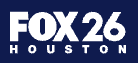 FOX 26 Houston logo