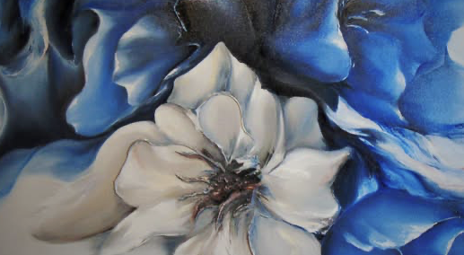 Artist Reception for Patricia J Moss