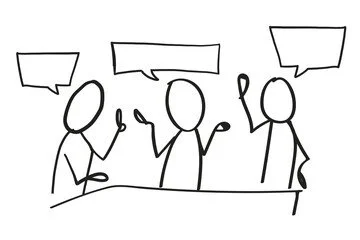 Arts Alive Board Meeting