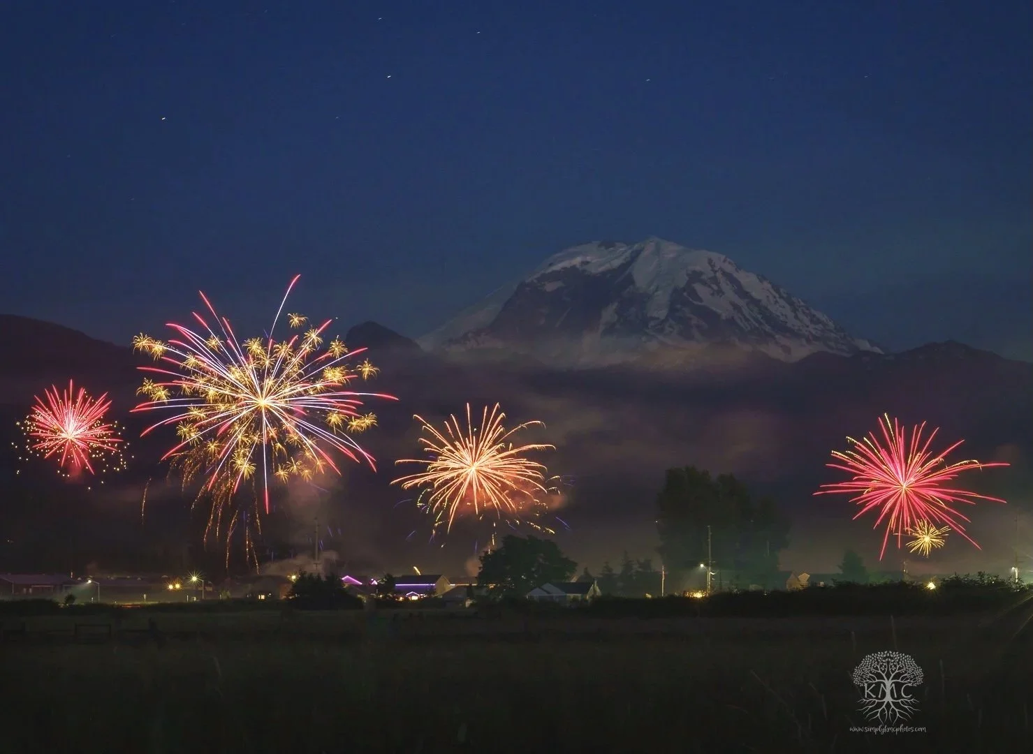 We will be Closed July 4